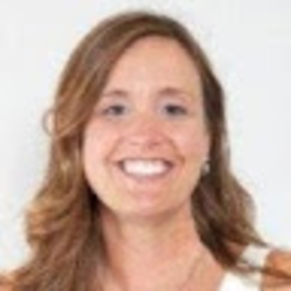 Meet your Posher, Stacie